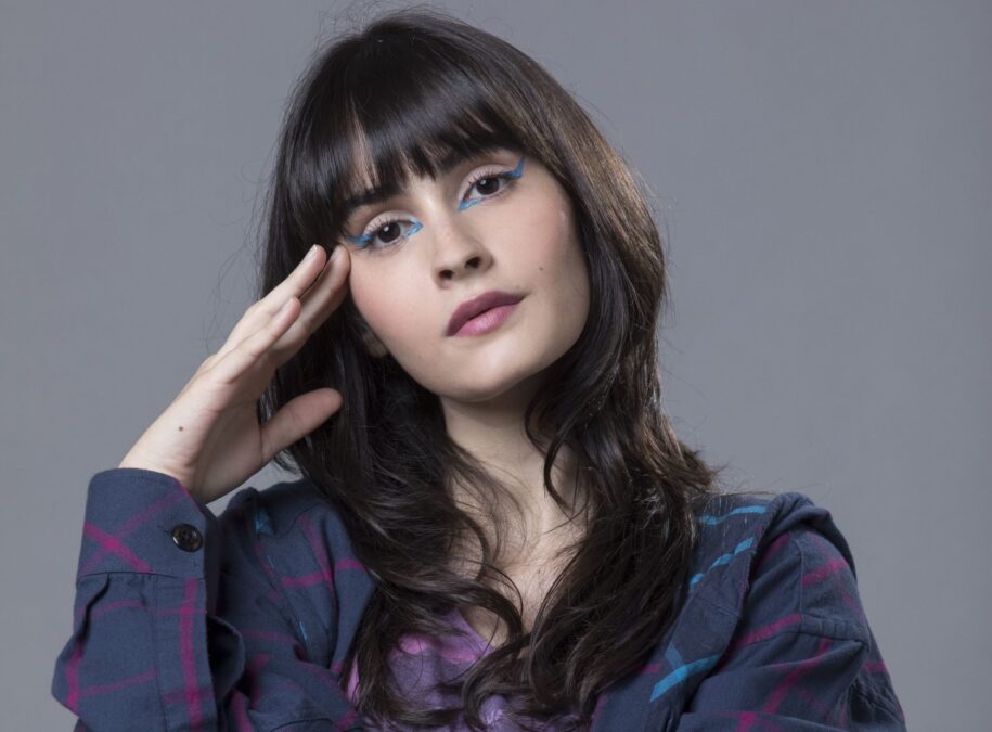 Flávia é presa pela polícia em 'Quanto Mais Vida Melhor'