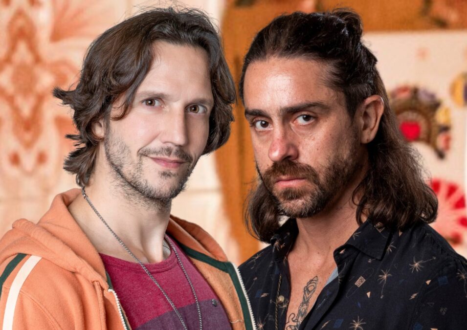 Irmão bandido de Nénem, Roni é solto em 'Quanto Mais Vida Melhor'