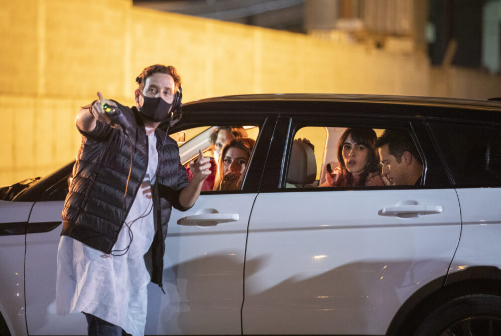 Nova novela das 7! 'Quanto Mais Vida Melhor', confira os bastidores das gravações