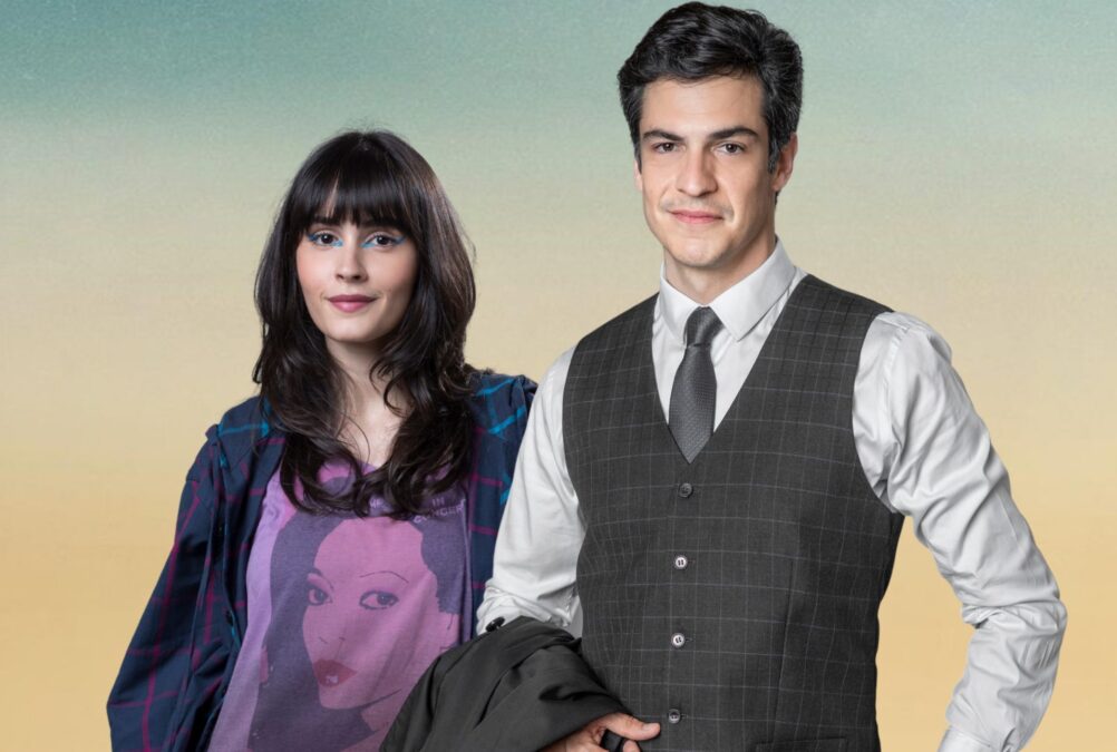 Valentina Herszage viverá romance com Mateus Solano em 'Quanto Mais Vida Melhor'