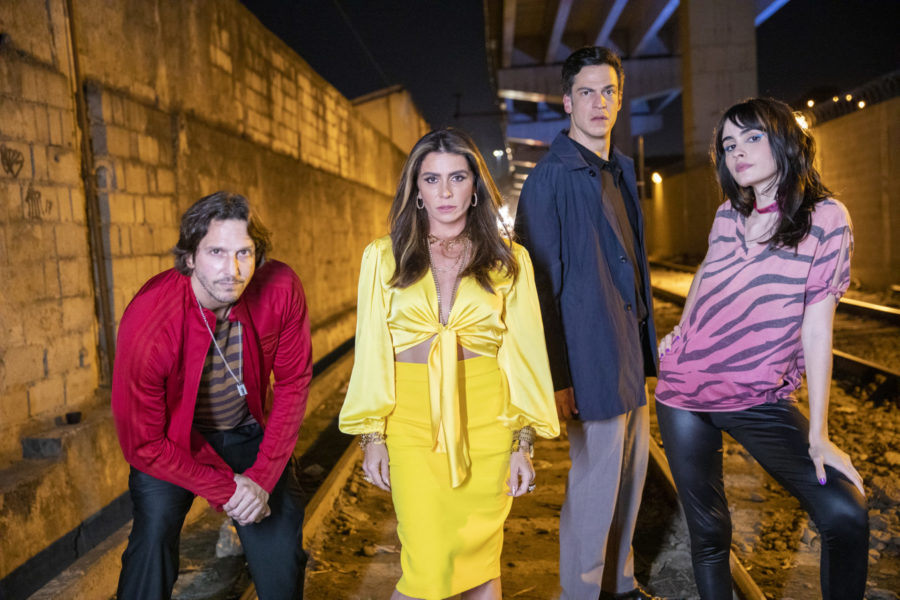 Nova novela das 7! ‘Quanto Mais Vida Melhor’, confira os bastidores das gravações