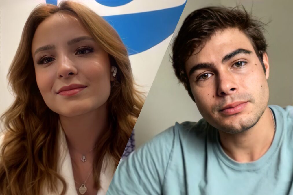 Larissa Manoela e Rafael Vitti terão romance trágico em 'Além da Ilusão', nova novela da Globo!