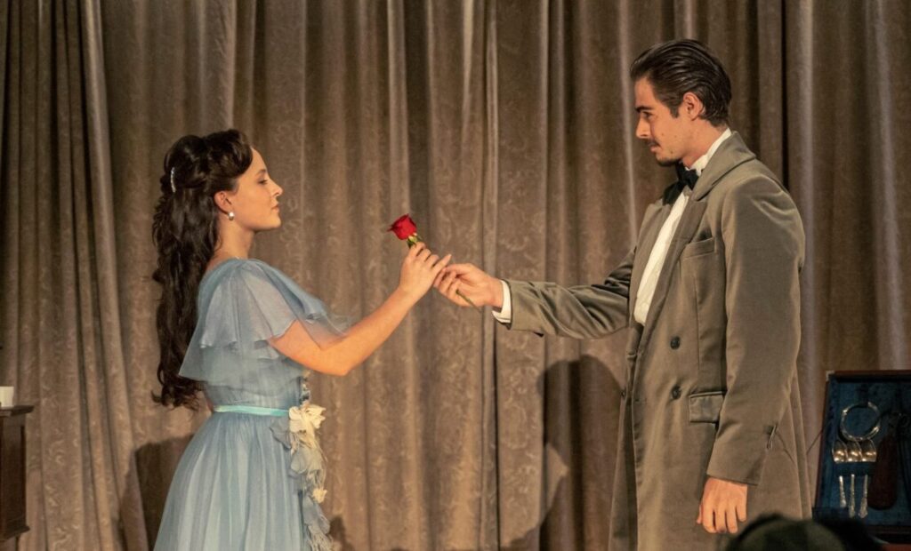 Além da Ilusão, descubra curiosidades da nova novela das seis da Globo!