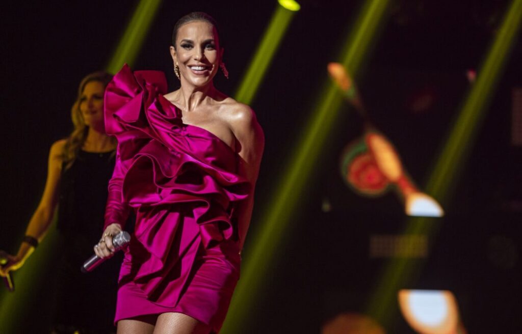 Globo terá especial de fim de ano com Ivete Sangalo; saiba tudo sobre o Ivete 3.0!