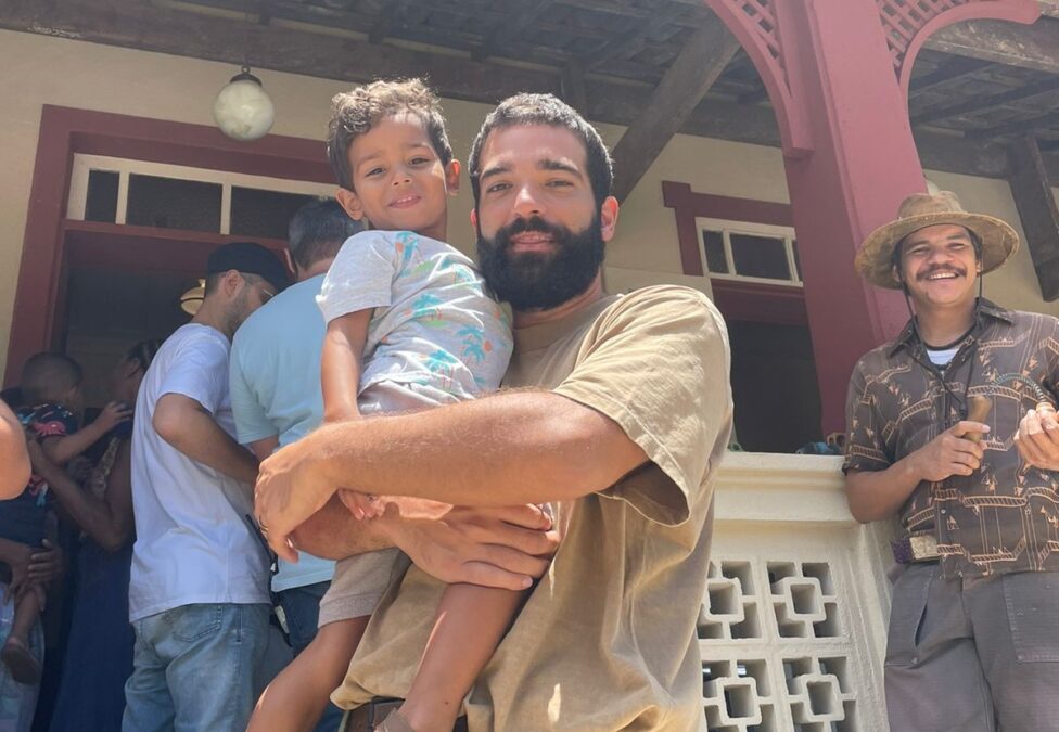 Conheça os atores mirins da primeira fase de 'Renascer', nova novela das nove da Globo!