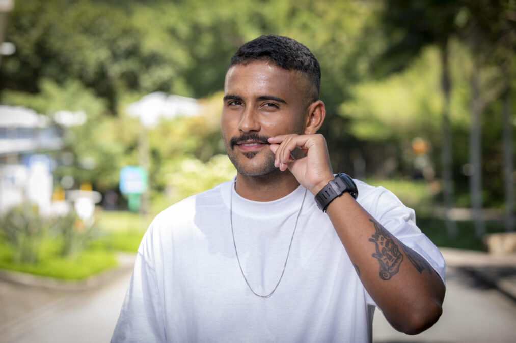 Lucas Pizane fala sobre arrependimentos no BBB 24: "Deveria ter enxergado com mais clareza"