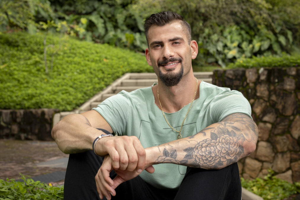 Nizam faz balanço do 'BBB 24': "experiência mais difícil da minha vida"!