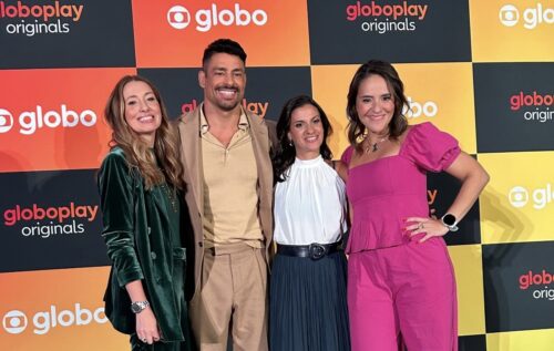 Rose d’Or Latinos Awards, Brasil ganha Melhor Telenovela por ‘Todas as Flores’