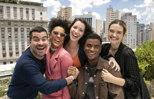 ‘Família é Tudo’, elenco, estreia e mais sobre a novela da Globo!