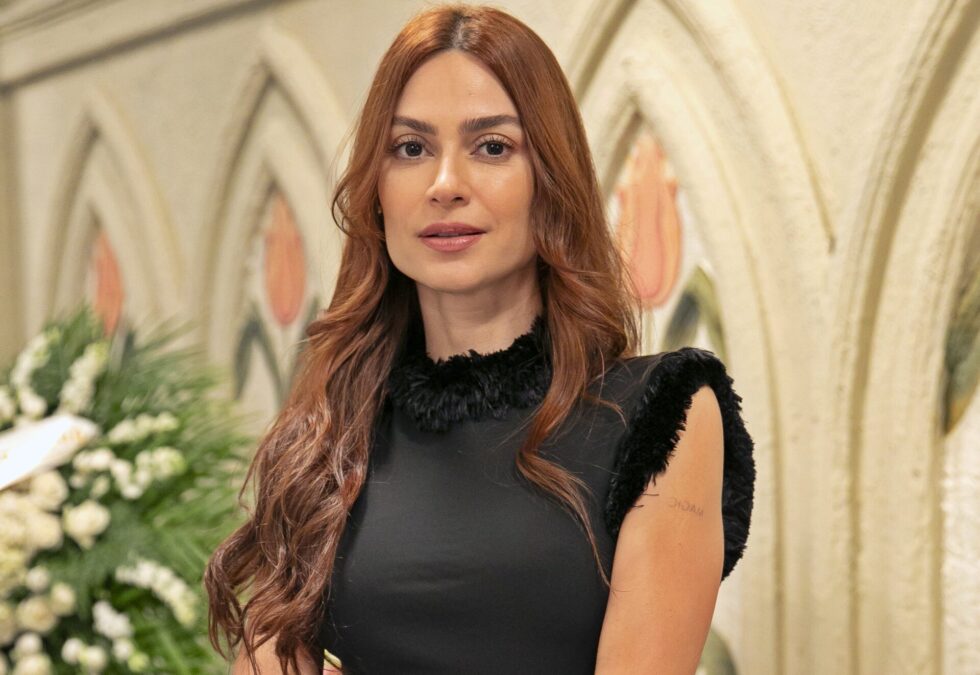 "Família é Tudo": Thaila Ayala retorna às novelas após mais de 10 Anos!