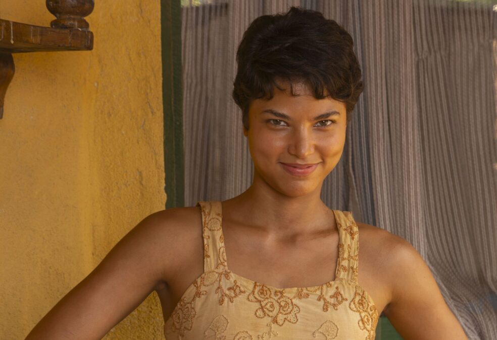 Heloísa Honein integra família Leonel em 'No Rancho Fundo' da Globo!