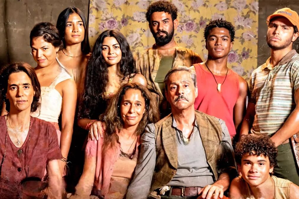 No Rancho Fundo: qual o Nordeste mostrado nas telas da TV Brasileira?