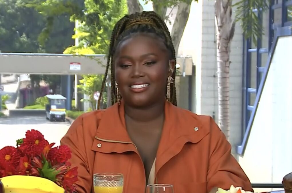 Raquele se choca com porcentagem e fala sobre arrependimentos no 'BBB 24'