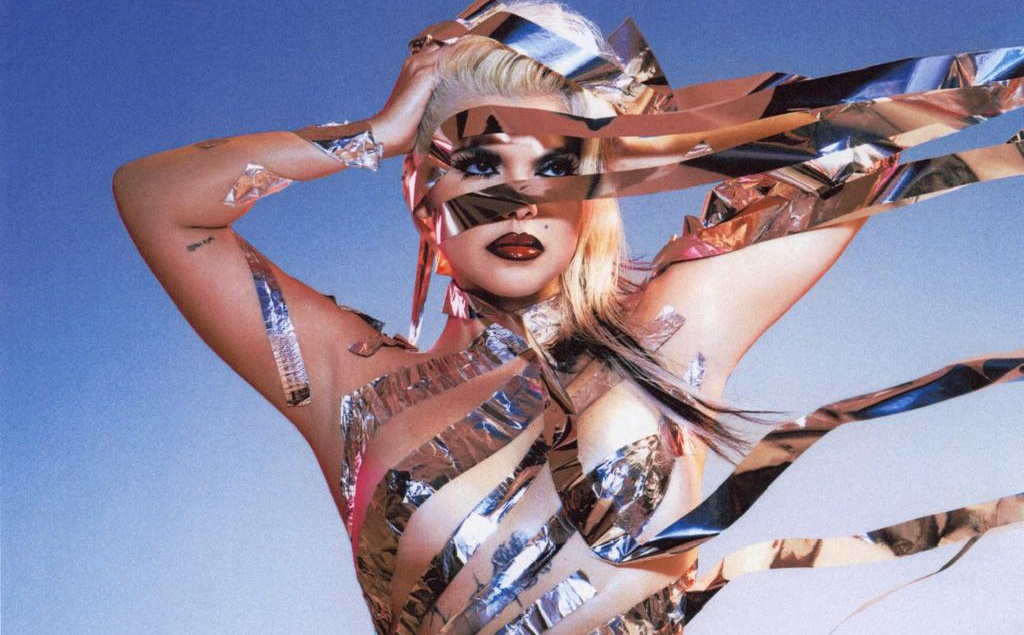 Duda Beat se apresenta na Concha Acústica no dia 6 de julho