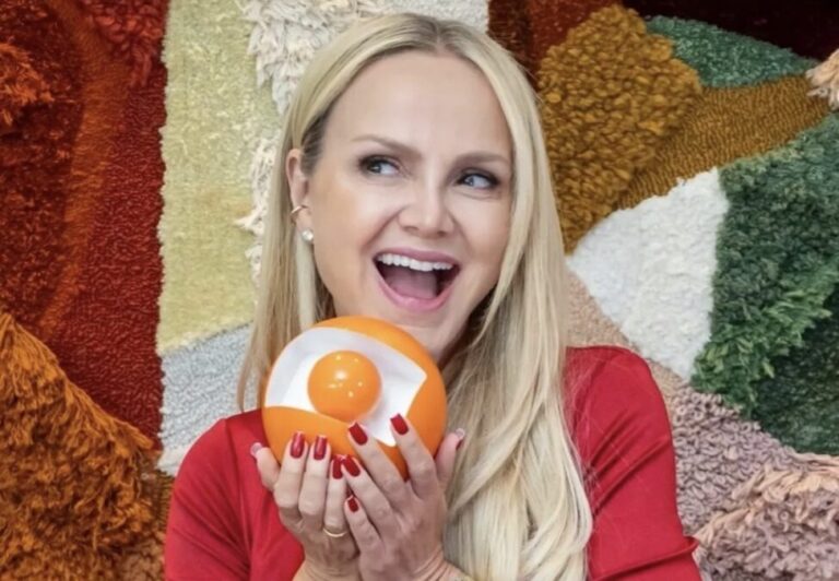 Eliana estreia na Globo neste domingo, saiba mais!