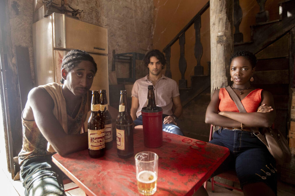 Evaldo Macarrão estreia neste sábado em ‘No Rancho Fundo’