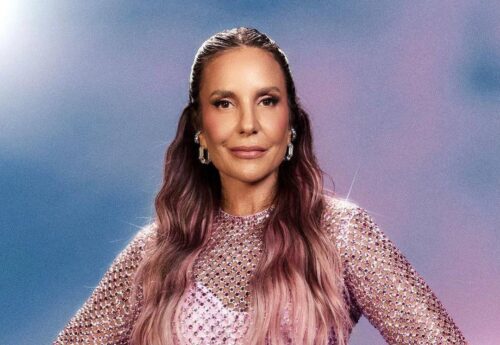 Ivete Sangalo faz show histórico no Rock in Rio 2024; assista!