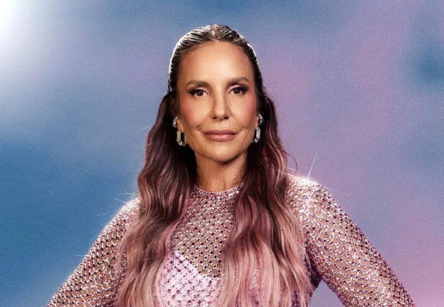 Ivete Sangalo faz show histórico no Rock in Rio 2024; assista!