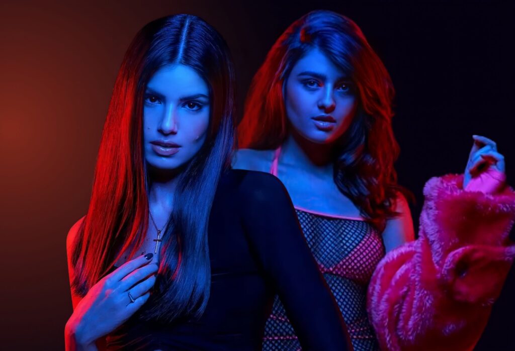 Personagem de Julia Byrro em 'Verdades Secretas 2' se tornará a nova Angel!