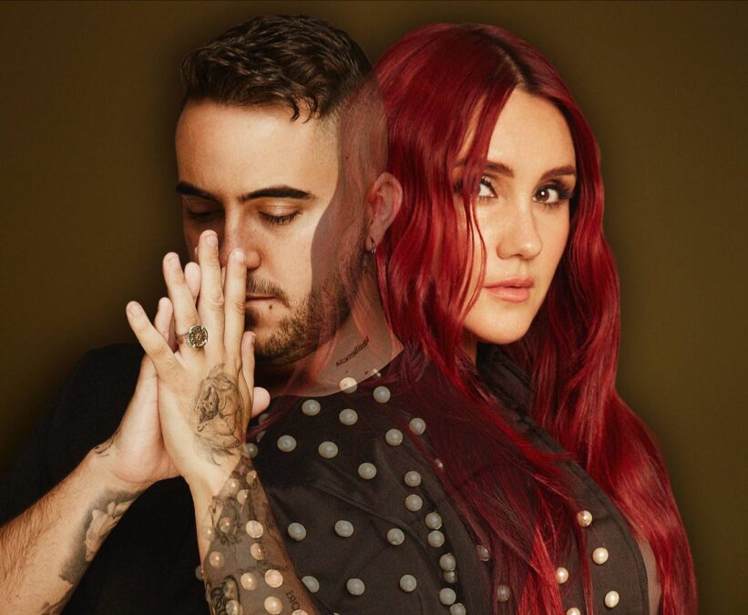 Dulce María fala sobre saúde mental em "Ojalá", parceria Beret