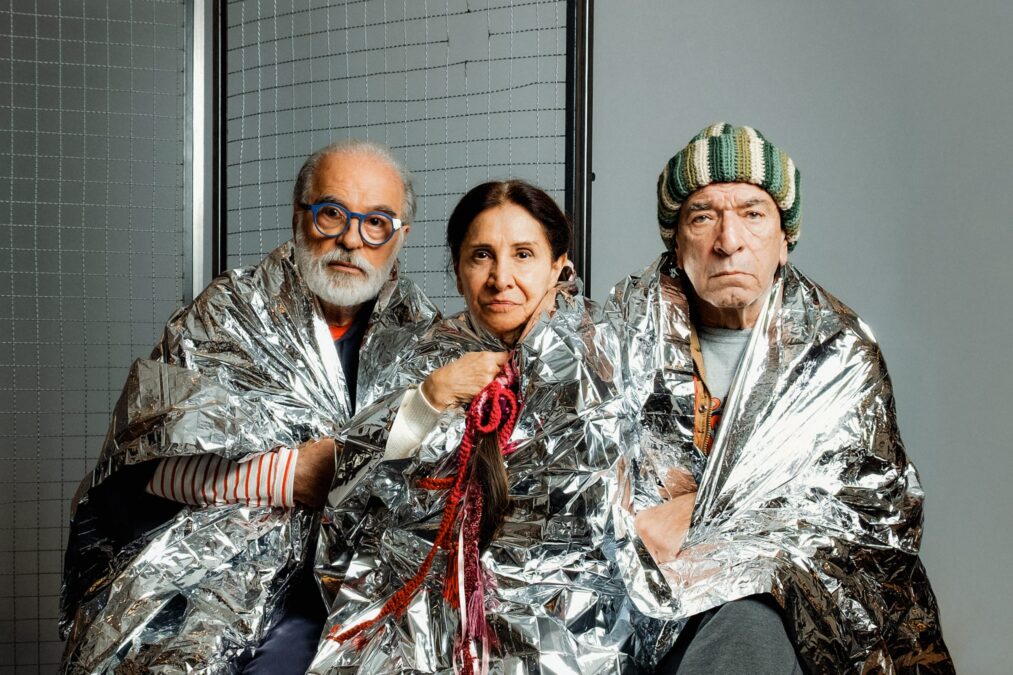 "Juego de Niños": Nova peça de Newton Moreno denuncia crise imigratória com atores veteranos