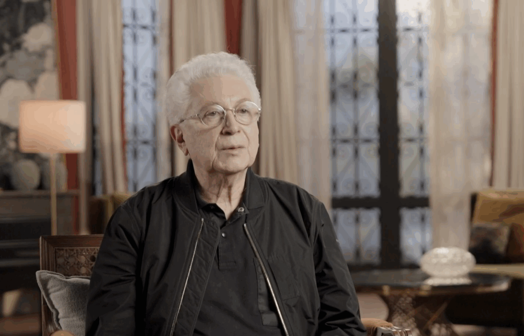 Aguinaldo Silva define ‘Três Graças’: “É uma história de mulheres, principalmente”