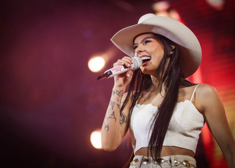 Ana Castela será tema na abertura de ‘Coração Acelerado’, nova novela das sete