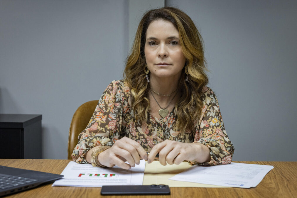 'Dona de Mim': Filipa consegue a guarda de Sofia e ganha poder decisivo na Boaz