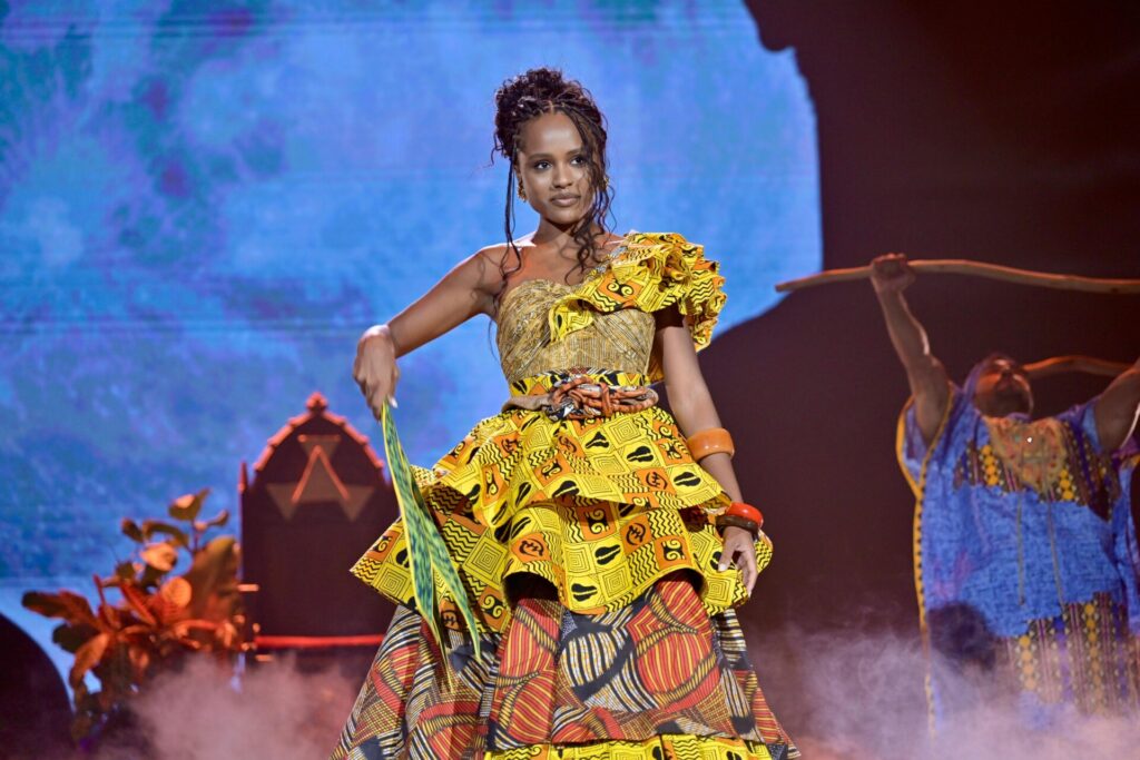 Duda Santos protagoniza “A Nobreza do Amor”, nova novela das seis