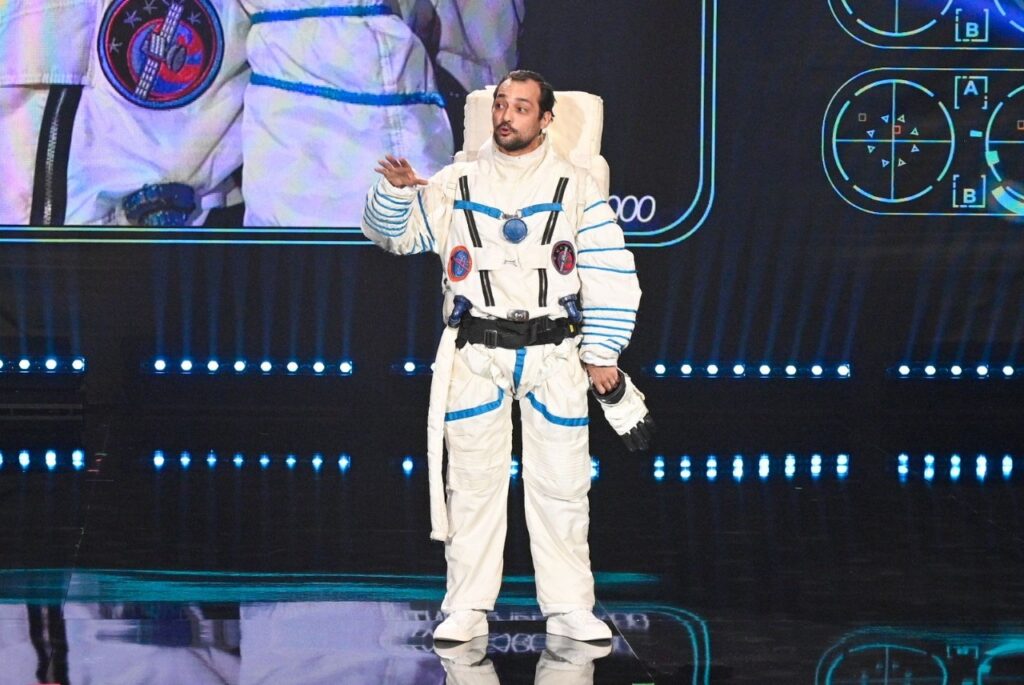 Tatá Werneck e Eduardo Sterblitch lançam “ET”, novo programa de humor no Multishow e Globoplay