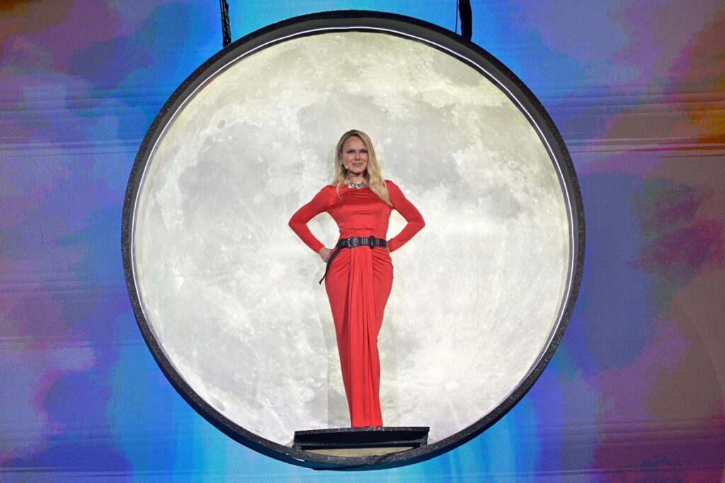 Eliana volta aos domingos da Globo em 2026 com “Em Família com Eliana”