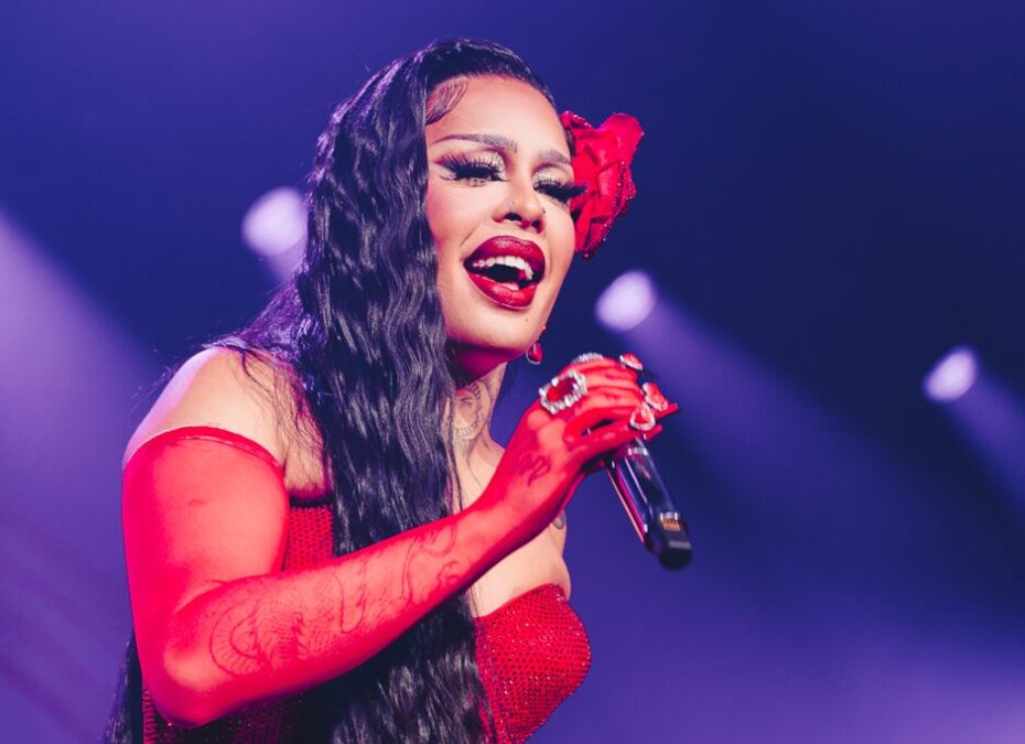 Gloria Groove lança "Até já" como a "última carta de amor" da era Serenata da GG