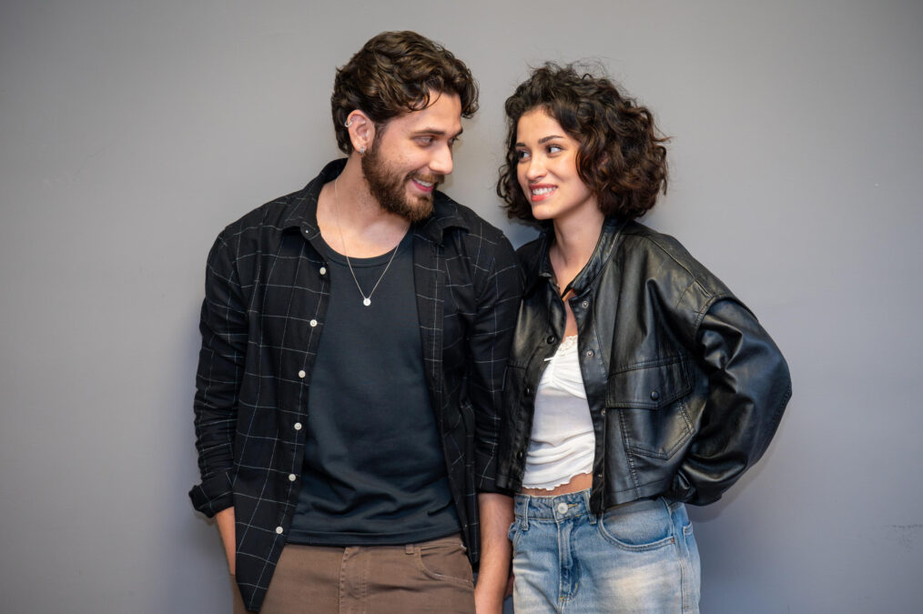 Gustavo Mioto protagoniza "Cinderela e o Segredo do Pobre Milionário"