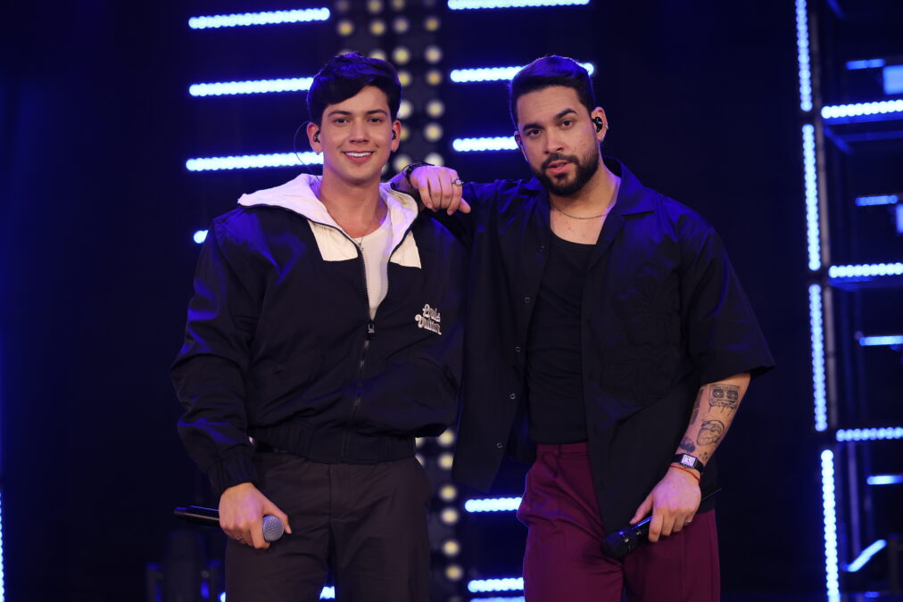 Henry Freitas lança "Onde Era Flor", parceria com Léo Foguete