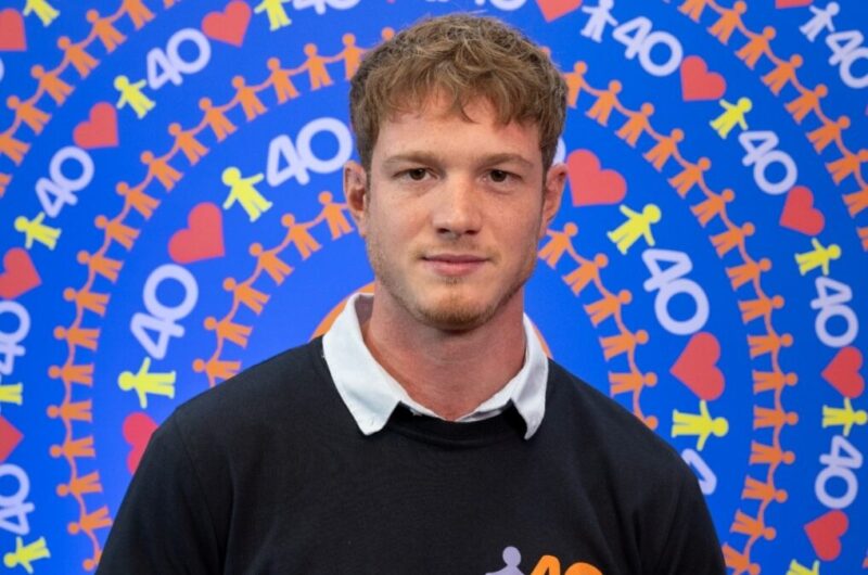 Pedro Novaes detalha desafio de viver vilão em 'Três Graças'