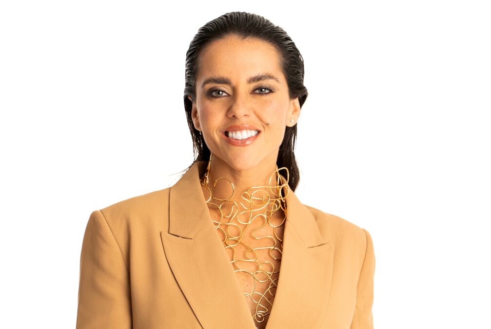 Quem é Cristal Lobo, a empresária de ‘Poderosas do Cerrado’ que vê poder como "autonomia" e não teme haters