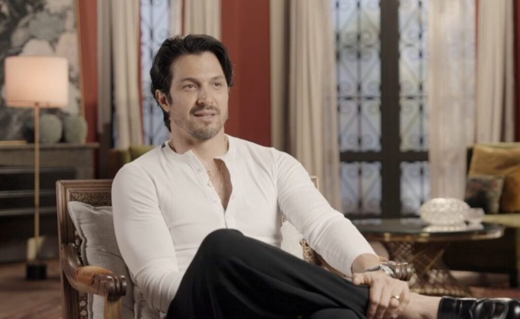 Romulo Estrela vive policial ético em 'Três Graças': Conheça Paulinho e seus conflitos