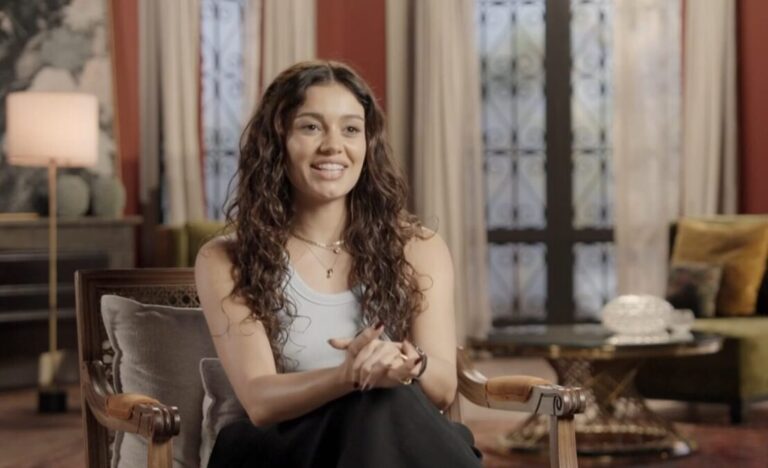 Sophie Charlotte desvenda Gerluce em ‘Três Graças’: “Uma heroína que vai lutar por justiça”