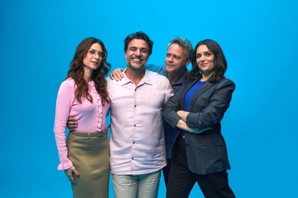 'Zootopia 2': conheça o elenco de vozes brasileiras do filme!