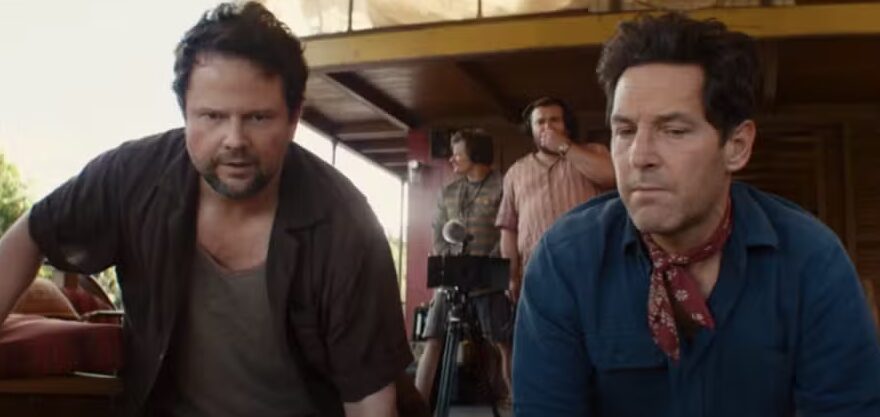 Anaconda: Selton Mello surpreende ao revelar os bastidores de sua estreia em Hollywood