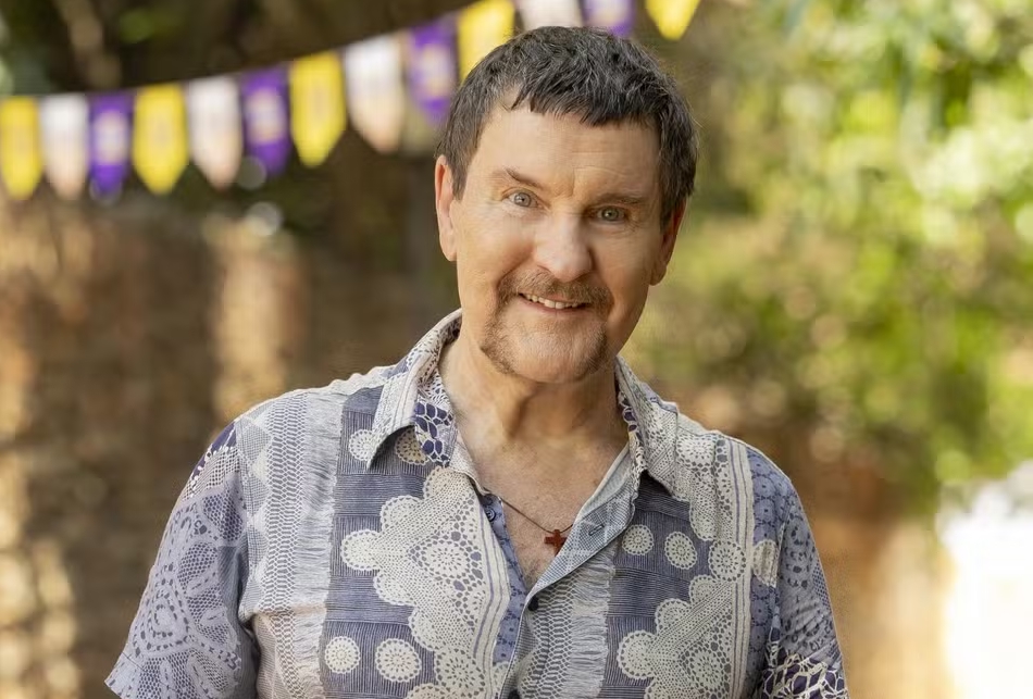 Antonio Calloni será Walmir em 'Coração Acelerado'