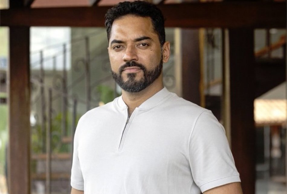 'Coração Acelerado': Thomás Aquino vive Ronei Soares