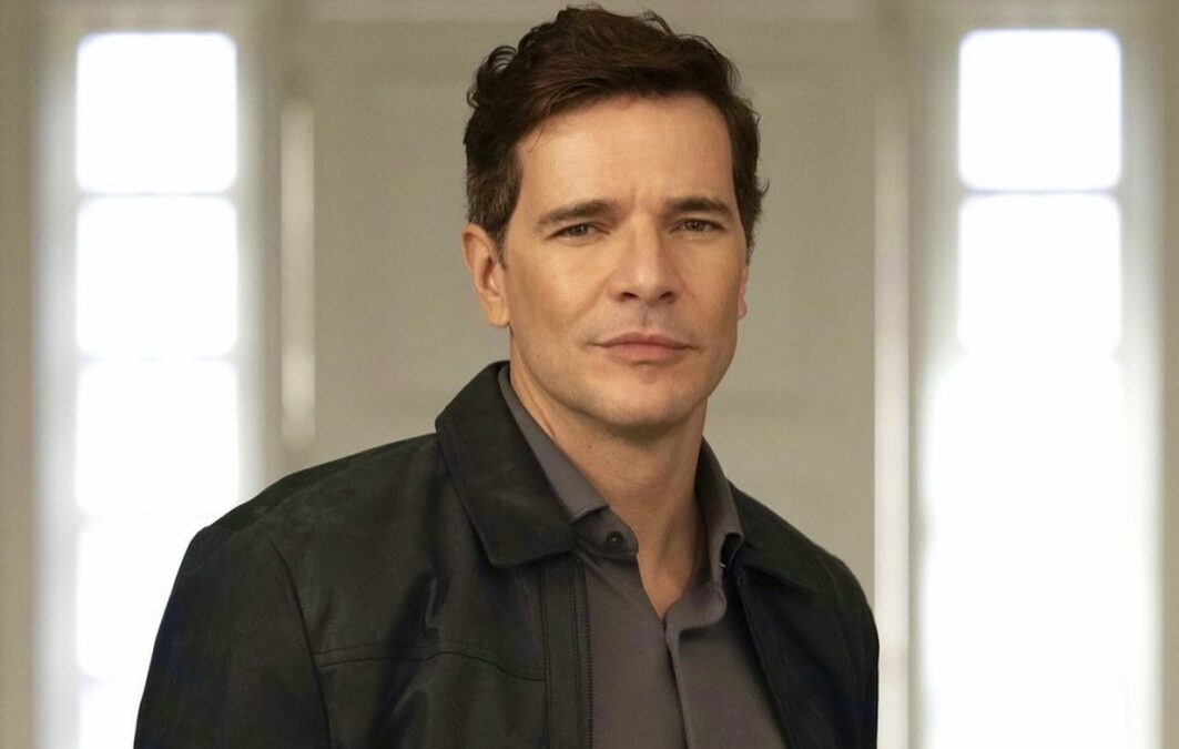 Daniel de Oliveira vive Alaorzinho em 'Coração Acelerado'