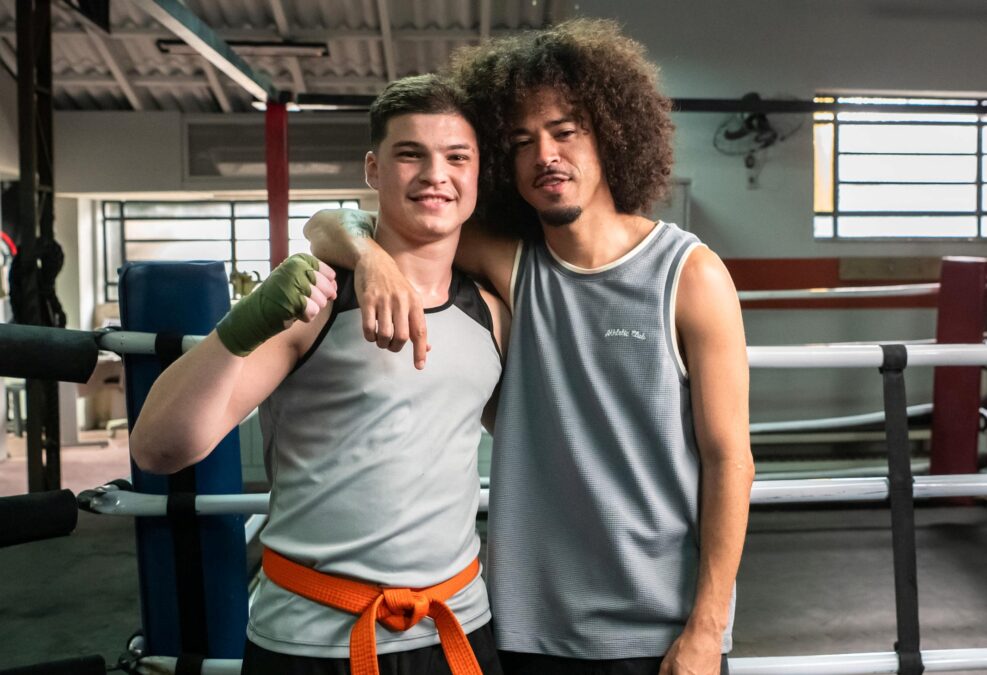 'Dona de Mim', Ryan personagem de L7nnon comemora liberdade