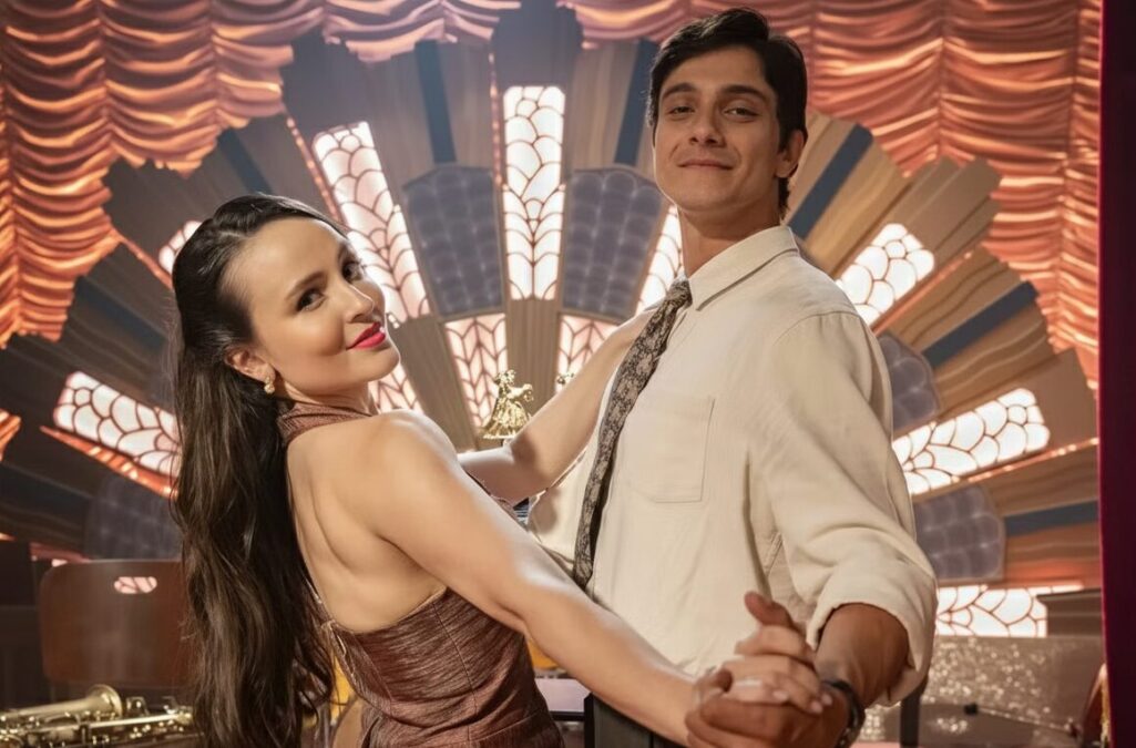'Êta Mundo Melhor!': Estela dança com Túlio, e abala Celso