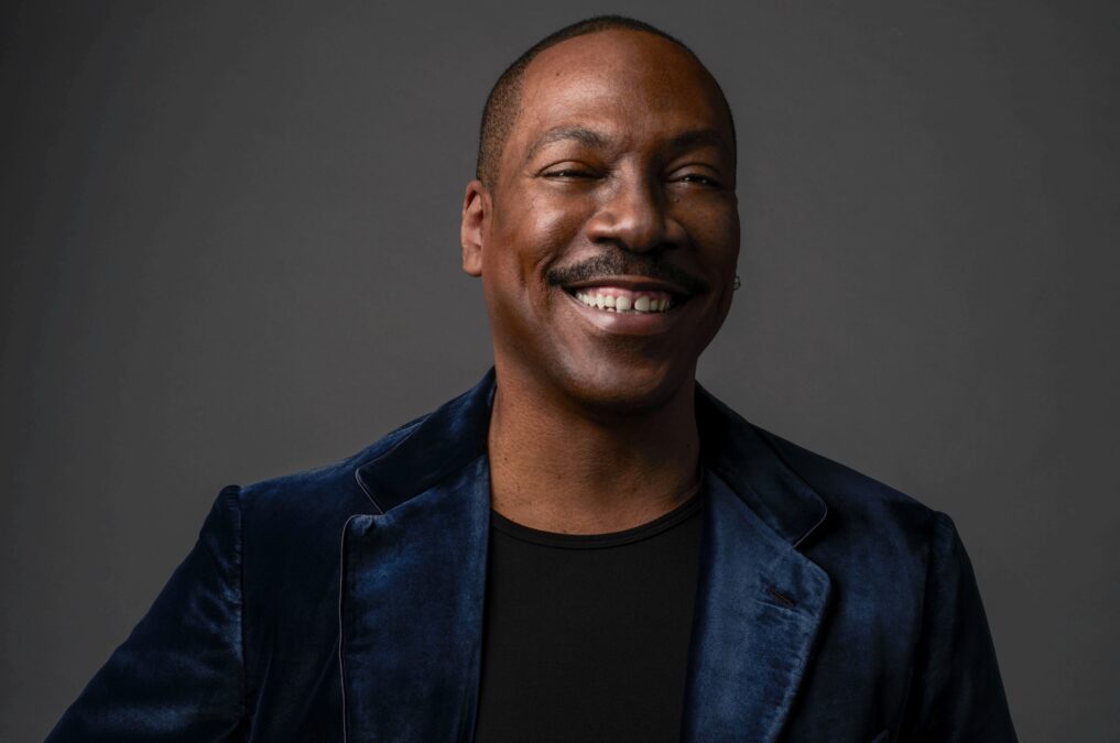 Eu, Eddie: documentário sobre Eddie Murphy estreia na Netflix