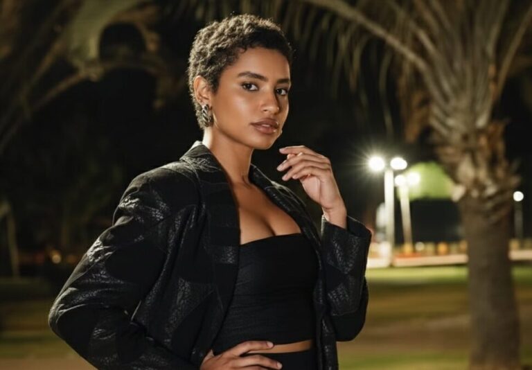 Gabz vive Eduarda em 'Coração Acelerado': a órfã que vira estrela da música!