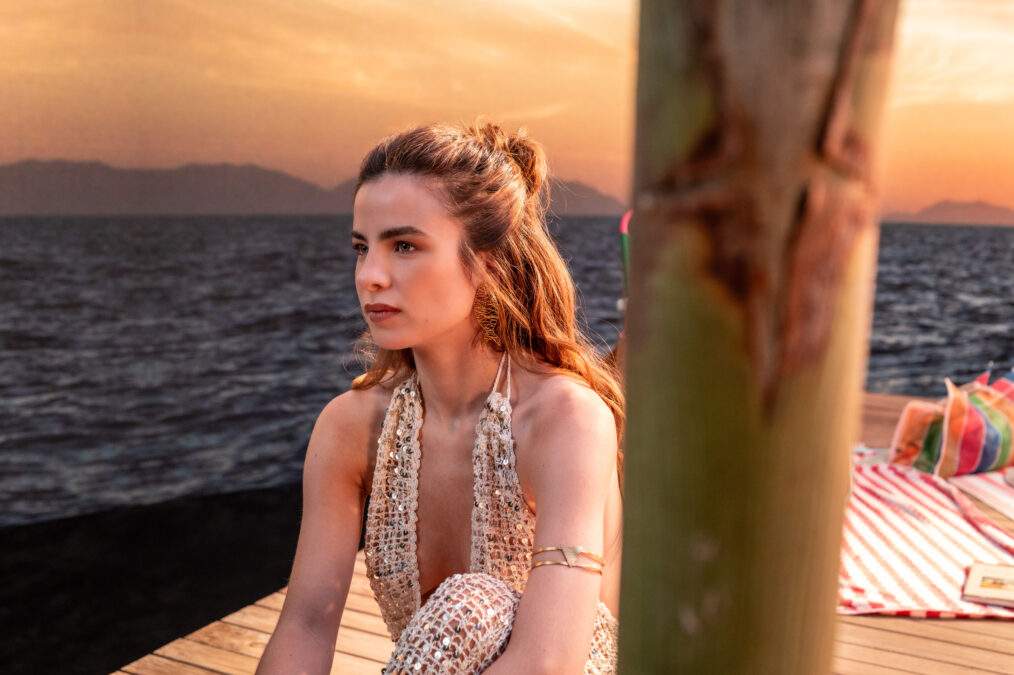 Giulia Be lança "bye bye bahia" e expõe história com ex: "Contar a fofoca"