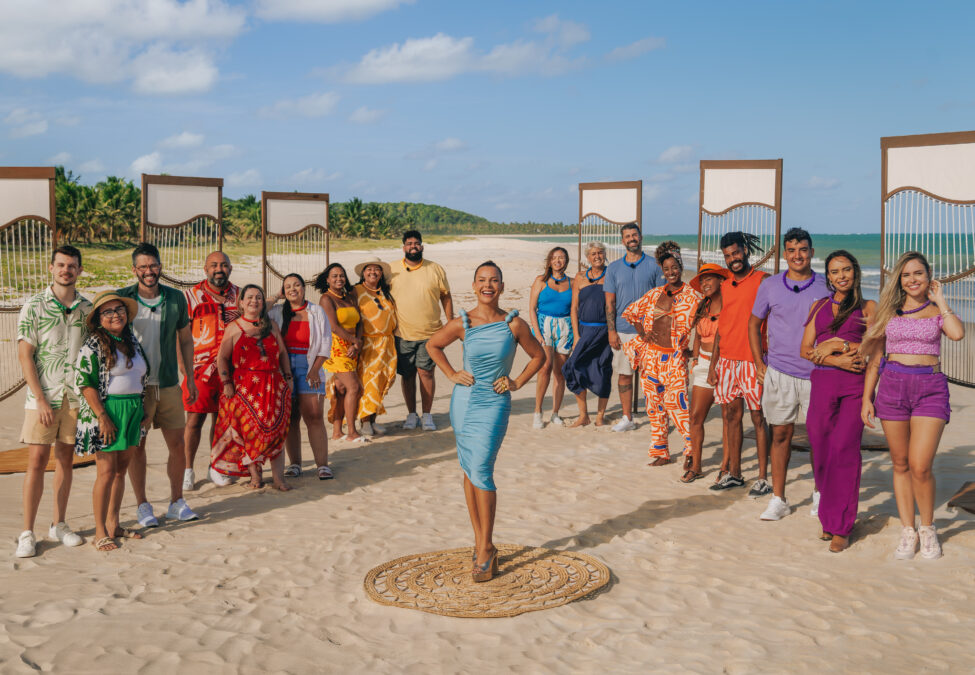 Ilhados com a Sogra 3: saiba data de estreia e conheça o elenco!