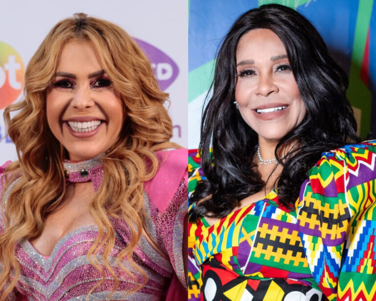 Joelma opina sobre carreira solo de Silvânia Aquino: "Já está pronta"